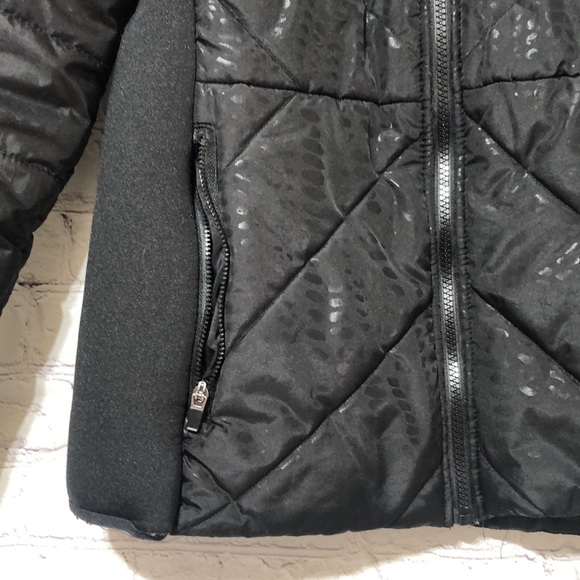 Fabletics jacket black for women - Picture 3 of 14